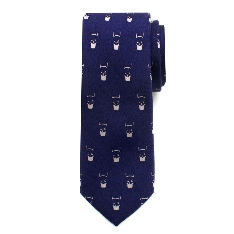 Batman Ties for Men