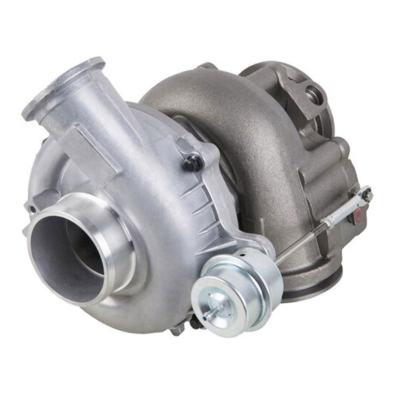Turbo for 99 Ford F250SD/F350SD/F450SD/F550SD - Picture 5 of 8