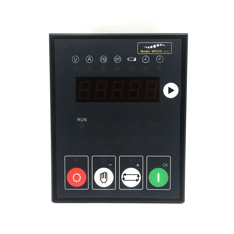 1pcs New Control Panel KP310 V1.0 Fits For Kipor Generator | eBay