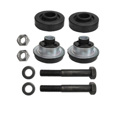 Cabin Mount Kit M17337K2 A6818900001 18-43636-000
