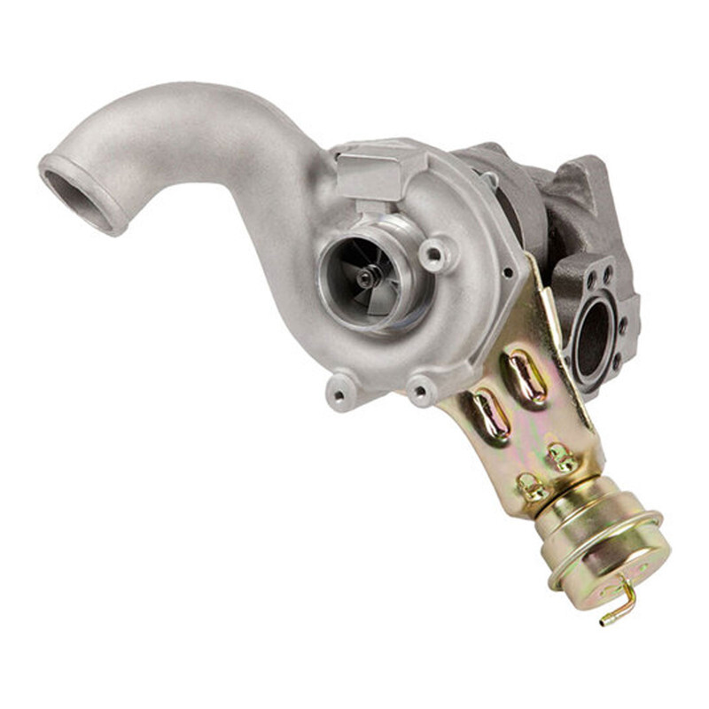 Turbo for 2004 Audi RS6 - Picture 3 of 8