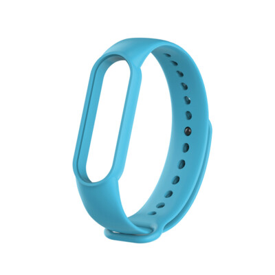 For Xiaomi Mi Band 2 3 4 5 6 Strap Replacement Wrist Bracelet Sport Watch Band