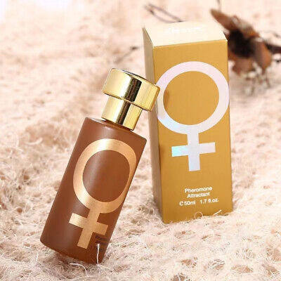 Lure Him Lure Her Best Sex Pheromones Attractant Oil for Couple Men and Women