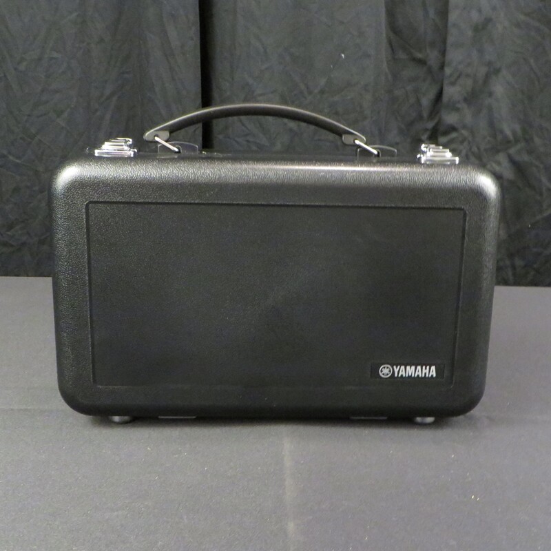 YAMAHA ヤマハ Bbクラリネット用ケース・美品・即決！ YAMAHA ヤマハ Bbクラリネット用ケース・美品・即決！ YAMAHA