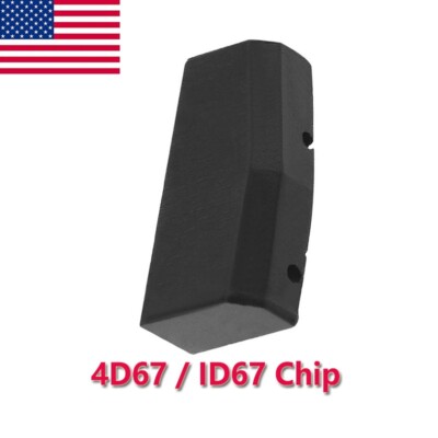 Car Key Chips,4D67 / ID67 Transponder Chip for Toyota / Scion