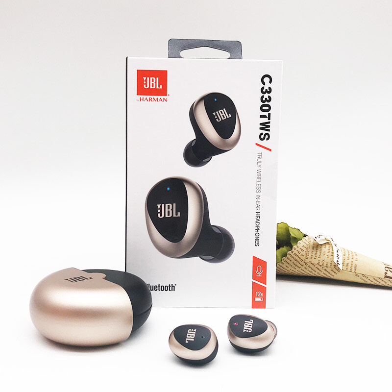 Jbl wireless set