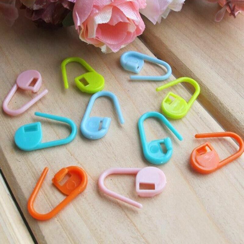 Holder T Clip Craf Needle M0u5❁