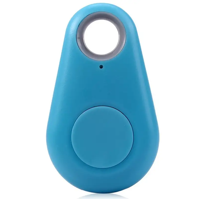 GPS Tracking Device for Pets, Kids, Wallets, Keys, and Luggage - Anti-Loss Tool
