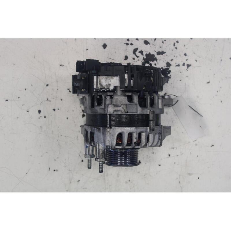 Alternateur Pour Fiat Tipo (20>) 1.5 16v Turbo (96kw) Mild Hybrid Sw