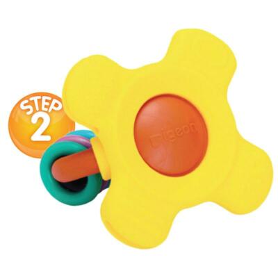 Pigeon Training Teether - Step 2