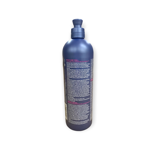 Roux Fanci-Full Temporary Color Rinse 42 Silver Lining, 15.2 oz
