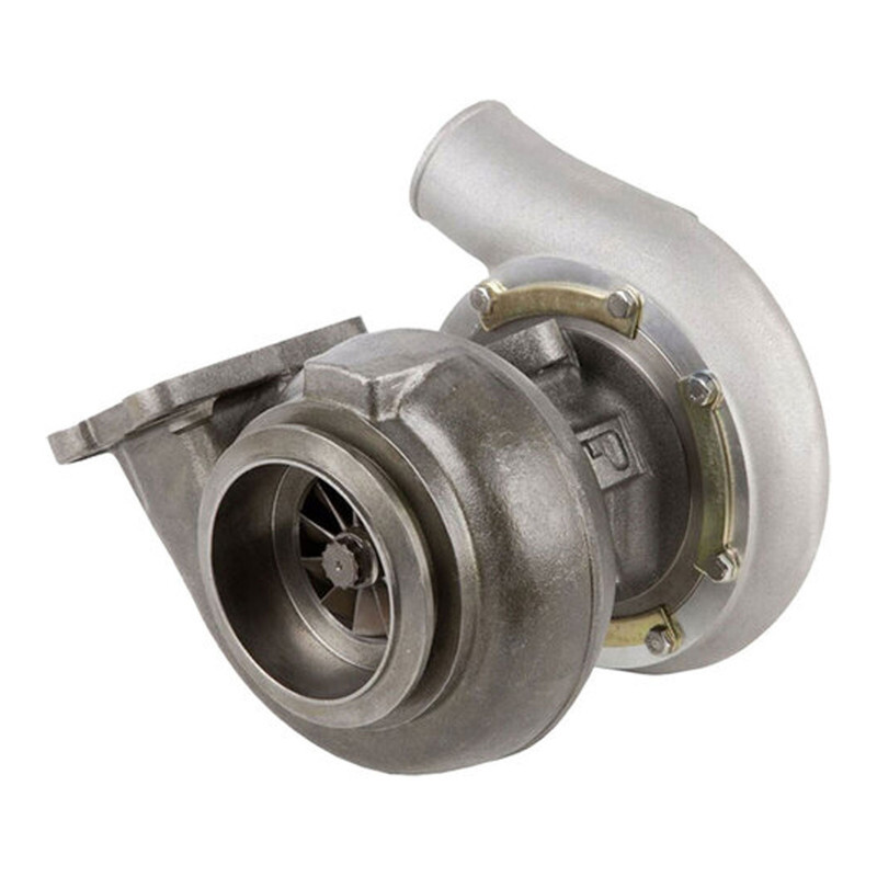Turbo for 93-01 Caterpillar Cat 3116 Engines - Picture 5 of 9