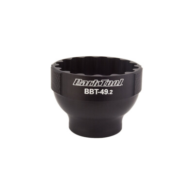 Bicyle Tool Bottom Bracket Park Bbt-49.2 16 Notch/39mm Shimano BB93/BB9000/Steps