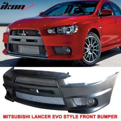 Cover Conversion Fog Lights