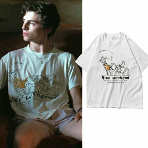 Shirt Call Me By Your Name T-Shirt Shirt Call Me By Your Name T-Shirt