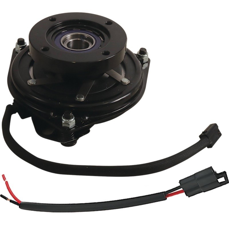 XTREME PTO CLUTCH TCA51207 FITS F620 F680 F687 ZTRAK 51207 GT2JD03 STENS X0913A