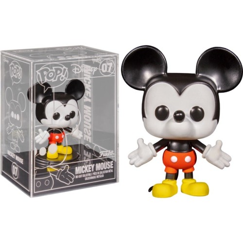 Funko Pop!:ミッキー・ファミリー フィギュア 6体セット【箱無し】 Funko Pop!:ミッキー・ファミリー フィギュア 6体セット【箱無し