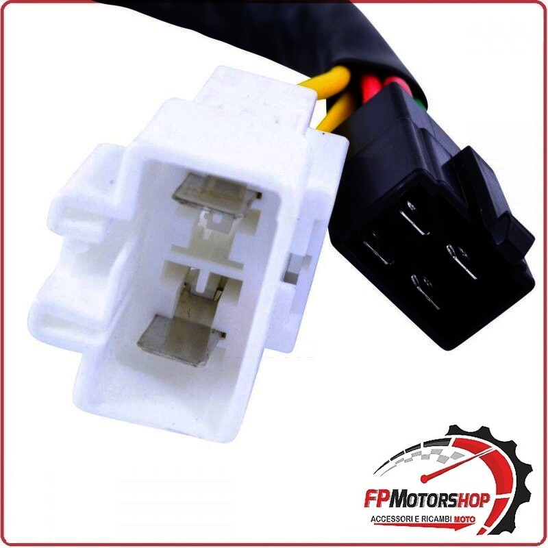 REGOLATORE DI TENSIONE MOSFET PER MOTO GUZZI CALIFORNIA VINTAGE 1100 06-12 RM