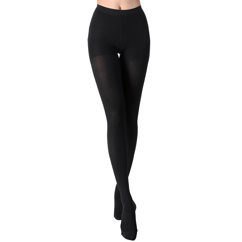 Treatment Compression Stockings Closed Toe Pantyhose Support Varicose Veins Hose