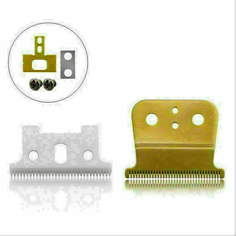 Practical Replacement Part Cutter Clipper Shaver Head For Andis Toutliner Access