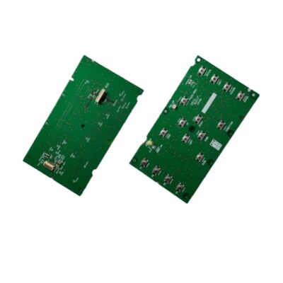 Original Graphtec CE7000 Cutting Plotter Control Panel Board, PN5122-02