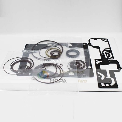Fits For Sauer Danfloss PV90R250 Hydraulic Motor Pump Seal Kit