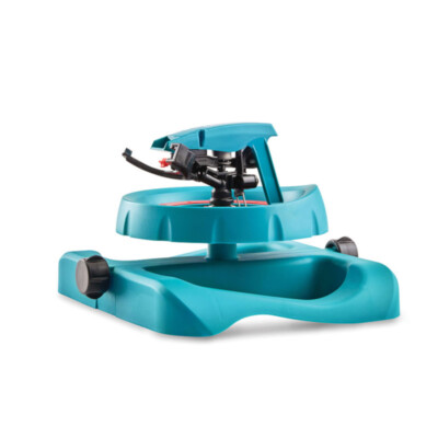 Gilmour 196SPB Pattern Master Impulse Sprinkler on Polymer S