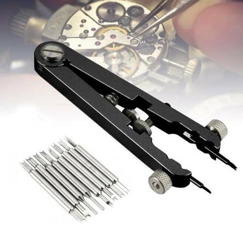 Uhr Macher Werkzeug ZEYIYER Stu00fcck Uhrenarband Werkzeug