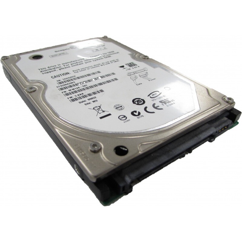 2tb sata hard disk drive laptop pc xbox ps3 ps4 2.5 inch in Hall