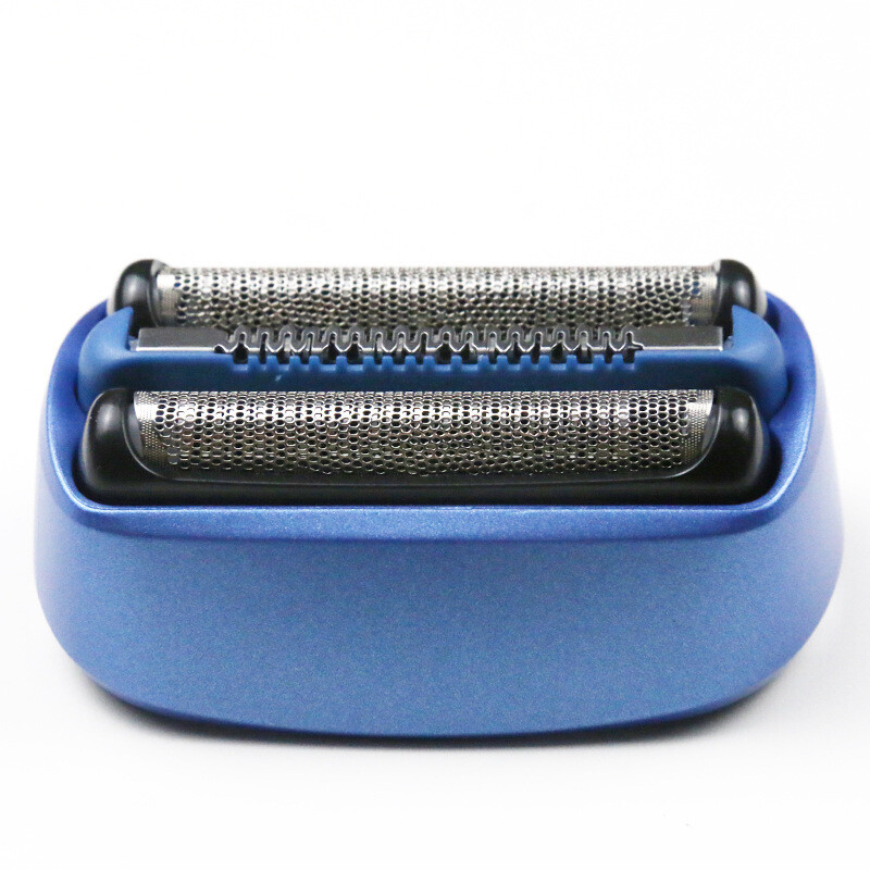 For BRAUN 40B Shaver Foil Cutter Head CoolTec Series Cassette shaver parts