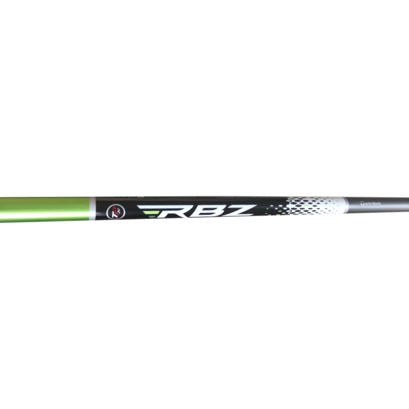 Club Shafts Rbz Drivers Tphd 46" Gray R/s/x Flex For Men 16-cut