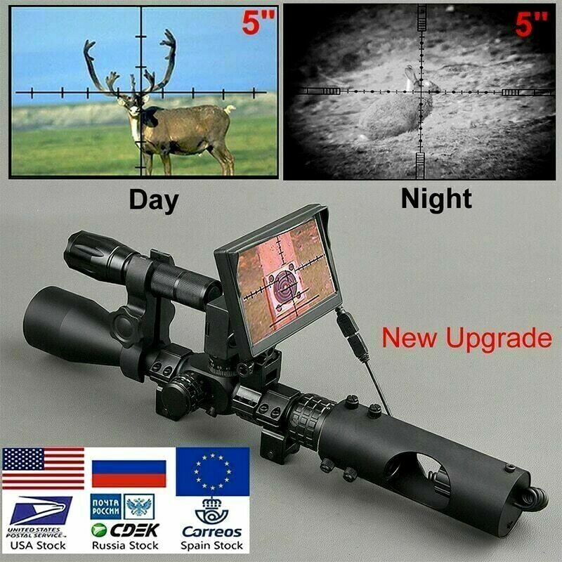 Bestsight Night Vision Nightvision