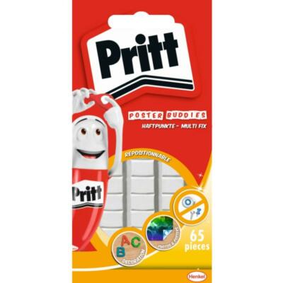 Pritt Multi-Fix Haftpunkte