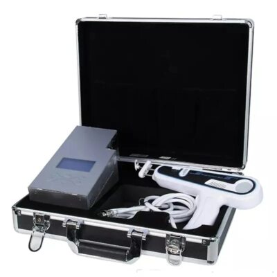 Mesotherapy Gun Mesogun Meso Therapy Rejuvenation Anti-Wrinkles Beauty Machine