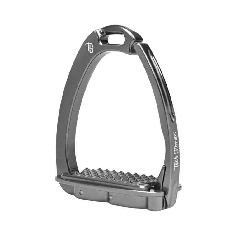 Tech Stirrups Sicherheits-Steigbügel 