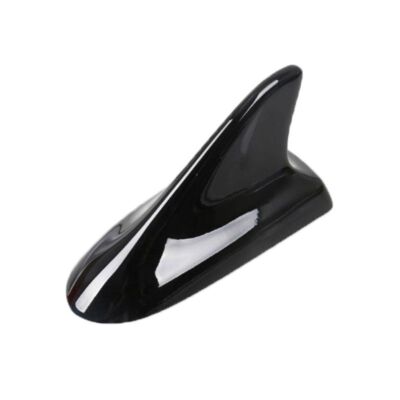 Car Fin Vehicle External Roof Deocrative Aerial