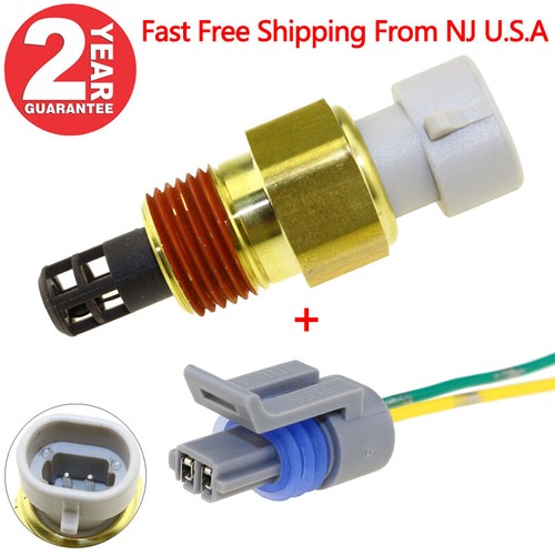 Sensors Parts & Accessories Brass & plastic Air Intake Temperature