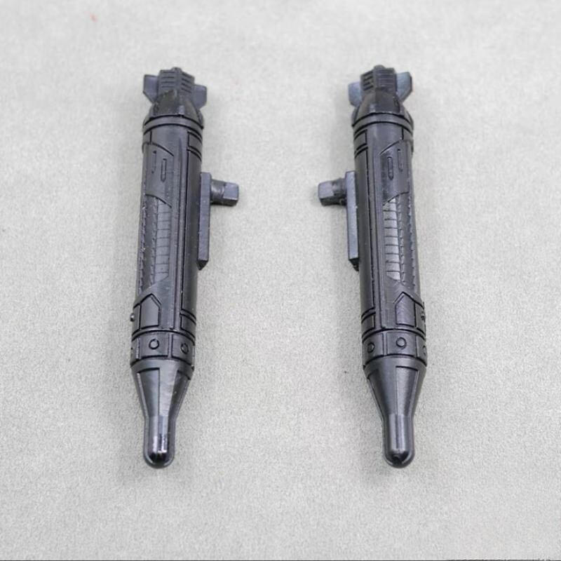 Weapon Upgrade Kit For Legacy Dirge Laser Cycle Bulkhead Detritus TF7 Nightbird