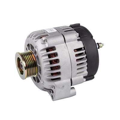 WAI Alternator for VW Caravelle TDi 140 4Motion CAAC/CCHA 2.0 (06/2012-08/2016)