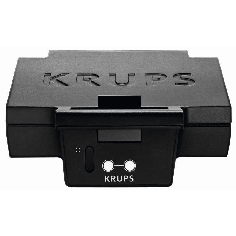Krups & Sandwichmaker Kontaktgrills