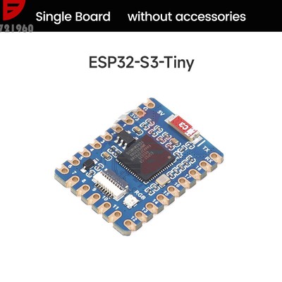 ESP32-S3 Micro Development Board WIFI Bluetooth Wireless Communication Module