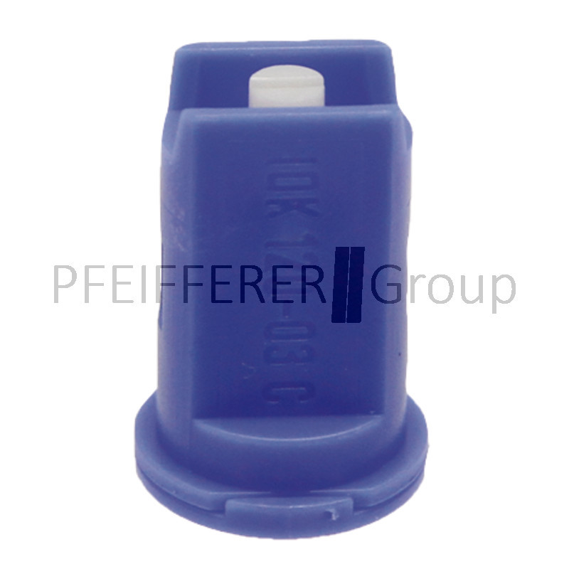 Lechler Air-Injektor KompaktdÃ¼Sen Idk/Idkn V-Nr. Idk120-03c