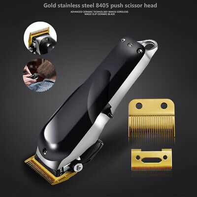 for Clip Cord & Cordless Replacement Blade + Cutter Blade (Steel Blades
