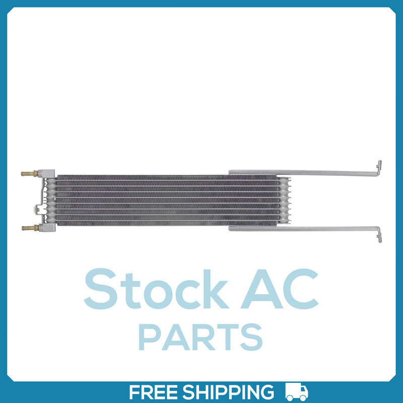 Transmission Oil Cooler for 01-04 Caravan/Town&Country/Voyager 2.4L/3.3L/3.8L - Picture 1 of 5