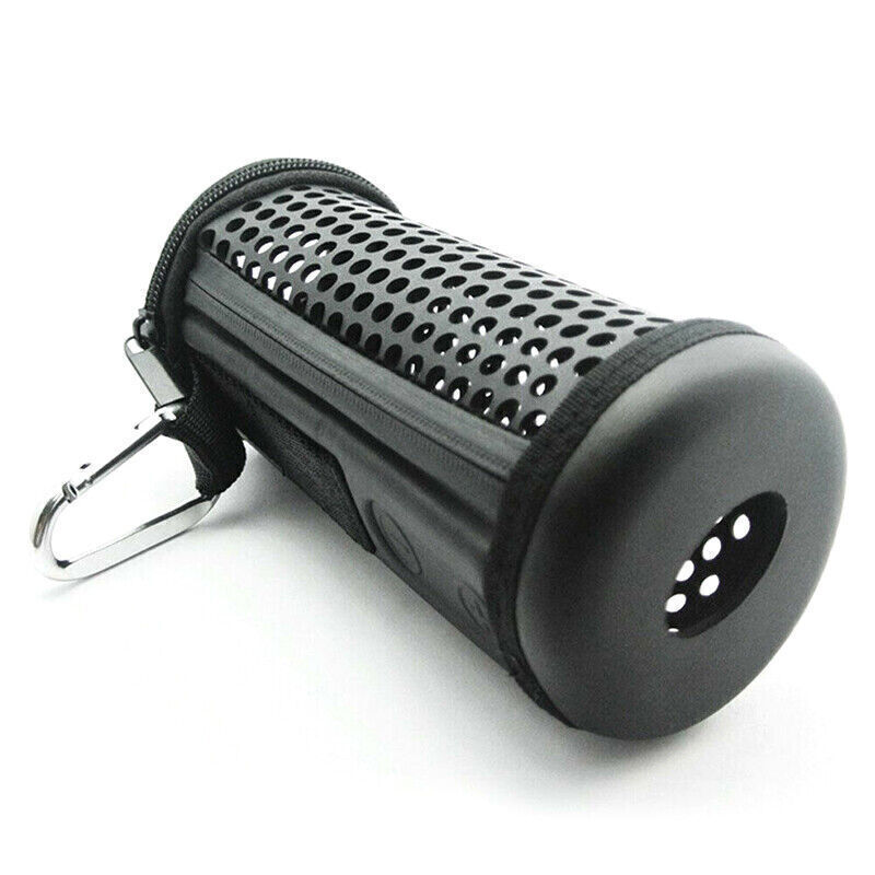 Bike Mount Molded Case Cover Carry Bag Sleeve For JBL Flip 3 Bluetooth Speaker