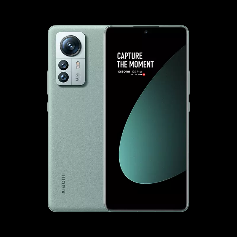 Xiaomi 12S Pro 5G 6.73