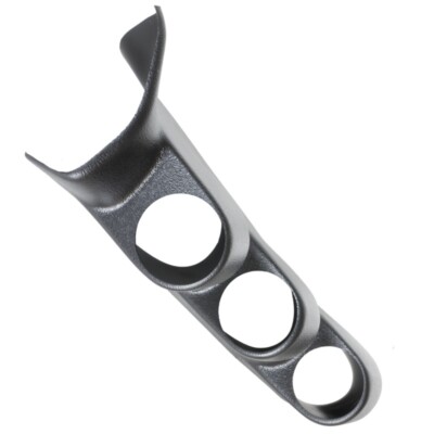 Autometer 03-07 For 350z Triple 52mm Pillar Pod