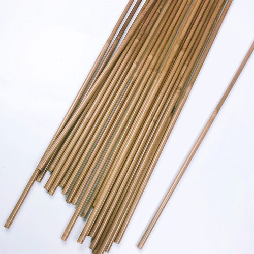 25pcs Bamboo Arrow Shafts 39in 1M 50-55lbs Archery Hunting Longbow Recurve Bow