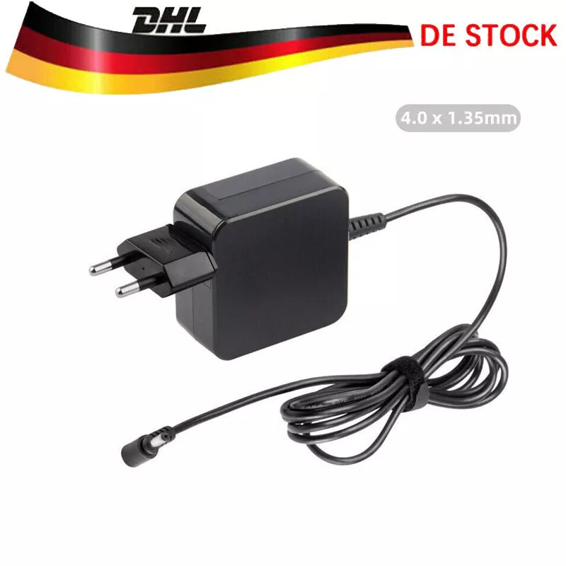 Laptop Netzteil Ladekabel LadegerÃ¤T 65w 19v 3.42a FÃ¼R Asus Vivobook S14 S15 17