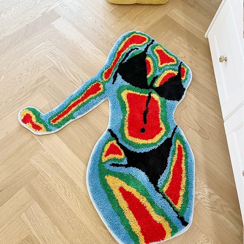 G-DRAGON Übermensch RUG Dragon ball Z GT super goku collect Decoration rug for